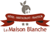 Maison blanche hôtel